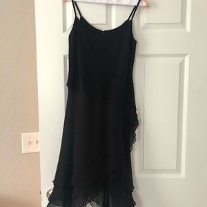 St. John Evening Vintage Dress. Size 4.